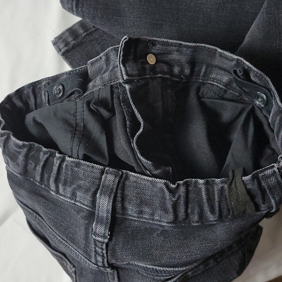 TONY HAWK SKINNY JEANS & SKINNY SLOUCH 8 - Picture 6 of 11